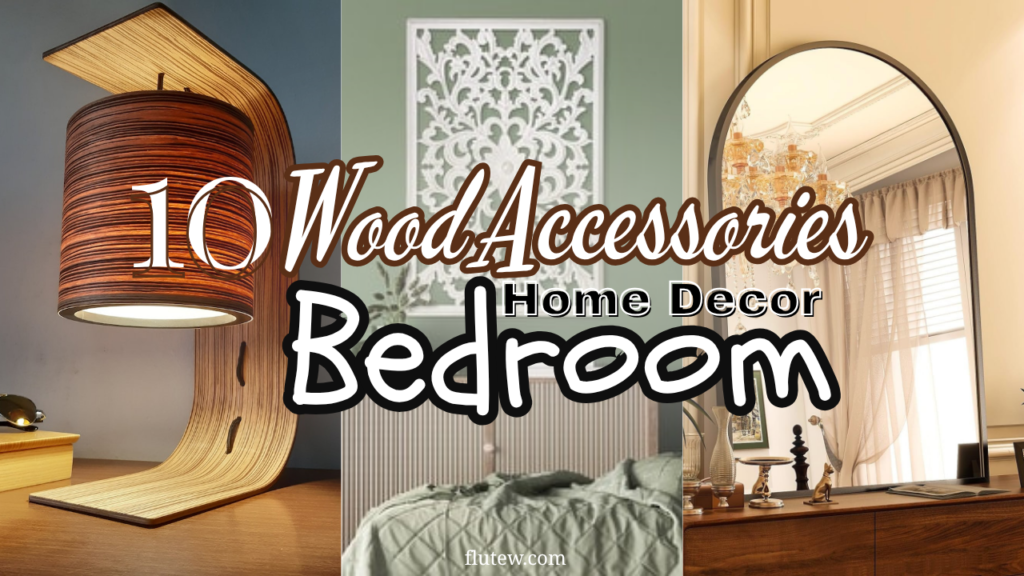 11 Simple Ways to Style Wood Accessories Home Decor Bedroom