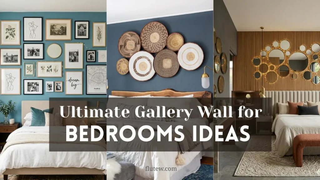 Bedroom Wall Ideas
