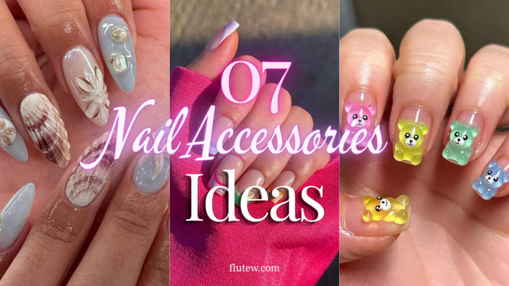 7 Creative Ways to Organize Your Nail Accessories Design Inspiration for the Ultimate Styling Routine