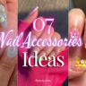 7 Creative Ways to Organize Your Nail Accessories Design Inspiration for the Ultimate Styling Routine