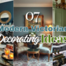 Modern Victorian Decorating Ideas: 7 Ways to Blend Vintage Charm with Contemporary Style