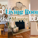 10 Stunning Living Room Wall Mirror Ideas to Instantly Brighten Your Space