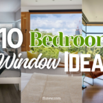 10 Stunning Window Treatment Ideas for Bedrooms to Transform Your Space