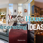 7 Brilliant Modern House Decorating Ideas to Transform Your Space
