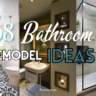8 Brilliant Bathroom Remodel Ideas on a Budget to Transform Your Space