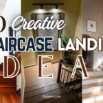 8 Creative Staircase Landing Ideas to Instantly Elevate Your Home