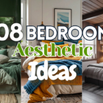 8 Dreamy Bedroom Aesthetic Ideas Inspiration to Transform Your Space